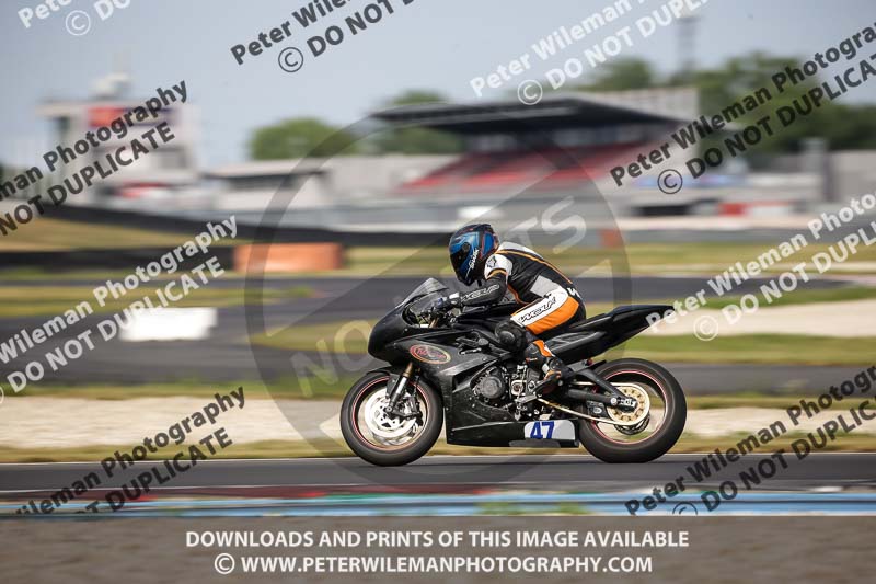 25 to 27th july 2019;Slovakia Ring;event digital images;motorbikes;no limits;peter wileman photography;trackday;trackday digital images